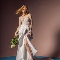 Badgley Mischka wedding photo - Badgley Mischka