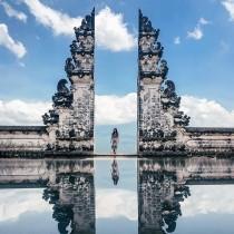 Travel + Leisure wedding photo - Travel + Leisure