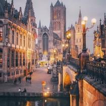 Worldplaces Tour wedding photo - Worldplaces Tour