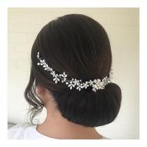 Wedding and Bridal Hairstylist wedding photo - Wedding and Bridal Hairstylist