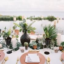Martha Stewart Weddings wedding photo - Martha Stewart Weddings