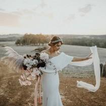 Hello May wedding photo - Hello May