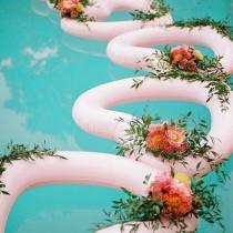 Martha Stewart Weddings wedding photo - Martha Stewart Weddings