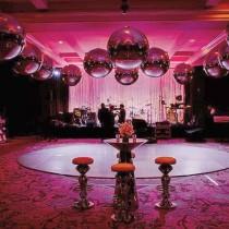 Revelry Event Designers wedding photo - Revelry Event Designers