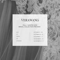 Vera Wang wedding photo - Vera Wang