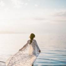 Sara Russell wedding photo - Sara Russell