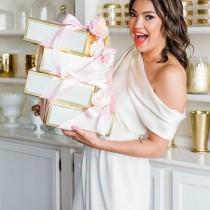 David's Bridal wedding photo - David's Bridal