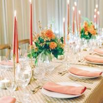 Martha Stewart Weddings wedding photo - Martha Stewart Weddings