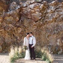 Polka Dot Bride wedding photo - Polka Dot Bride