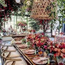Revelry Event Designers wedding photo - Revelry Event Designers