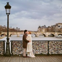 Polka Dot Bride wedding photo - Polka Dot Bride