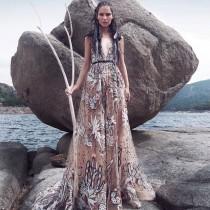 Zuhair Murad Official wedding photo - Zuhair Murad Official