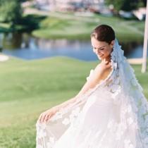 Abby Jiu wedding photo - Abby Jiu