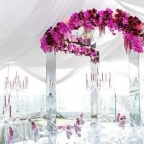 Revelry Event Designers wedding photo - Revelry Event Designers