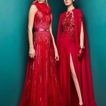Zuhair Murad Official wedding photo - Zuhair Murad Official