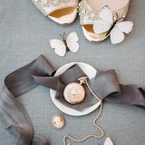 Martha Stewart Weddings wedding photo - Martha Stewart Weddings