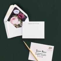 Smitten on Paper wedding photo - Smitten on Paper