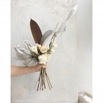 Poppies & Posies wedding photo - Poppies & Posies