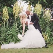 UK Bridal Hair Specialist wedding photo - UK Bridal Hair Specialist