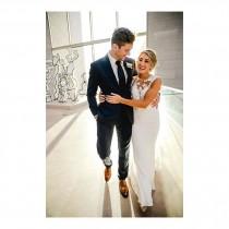 Kate Headley wedding photo - Kate Headley