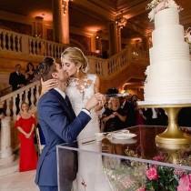 Amaryllis Inc. wedding photo - Amaryllis Inc.
