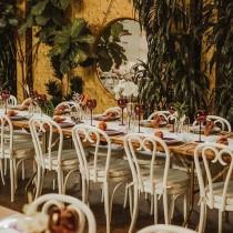 100 Layer Cake wedding photo - 100 Layer Cake