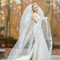 Yumiko Fletcher wedding photo - Yumiko Fletcher