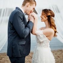Bridal Musings Wedding Blog wedding photo - Bridal Musings Wedding Blog