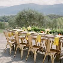 Martha Stewart Weddings wedding photo - Martha Stewart Weddings