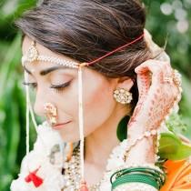 Martha Stewart Weddings wedding photo - Martha Stewart Weddings
