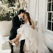 Bridal Musings Wedding Blog wedding photo - Bridal Musings Wedding Blog