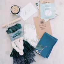Martha Stewart Weddings wedding photo - Martha Stewart Weddings