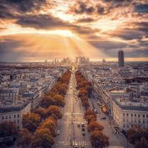 Worldplaces Tour wedding photo - Worldplaces Tour