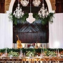 Martha Stewart Weddings wedding photo - Martha Stewart Weddings