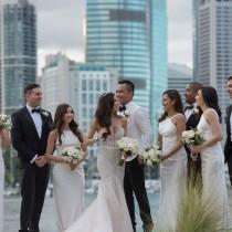 Polka Dot Bride wedding photo - Polka Dot Bride