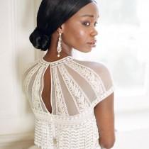 Martha Stewart Weddings wedding photo - Martha Stewart Weddings