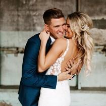 The Montoya Collective wedding photo - The Montoya Collective