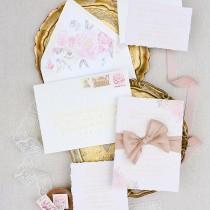 Martha Stewart Weddings wedding photo - Martha Stewart Weddings