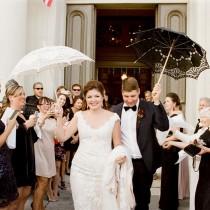 Bridal Musings Wedding Blog wedding photo - Bridal Musings Wedding Blog