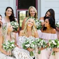 Boho Weddings (Kelly Hood) wedding photo - Boho Weddings (Kelly Hood)
