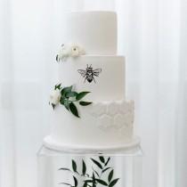 Martha Stewart Weddings wedding photo - Martha Stewart Weddings