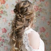 Stephanie Brinkerhoff wedding photo - Stephanie Brinkerhoff