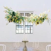 Nancy Teasley wedding photo - Nancy Teasley