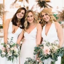 Yumiko Fletcher wedding photo - Yumiko Fletcher