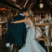 BHLDN Weddings wedding photo - BHLDN Weddings