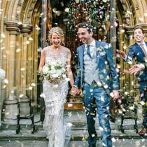 Jenny Packham wedding photo - Jenny Packham