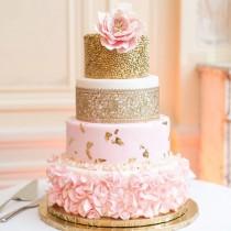 Bridal Musings Wedding Blog wedding photo - Bridal Musings Wedding Blog