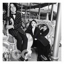 Vera Wang wedding photo - Vera Wang