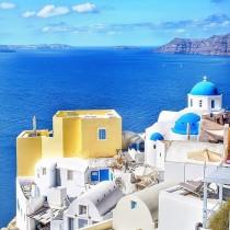 Worldplaces Tour wedding photo - Worldplaces Tour