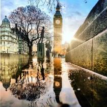 Worldplaces Tour wedding photo - Worldplaces Tour